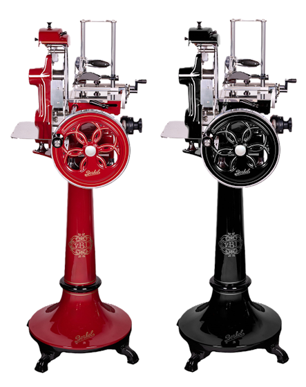Berkel Martigny